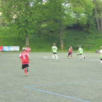 TSV Jugendturnier 2017